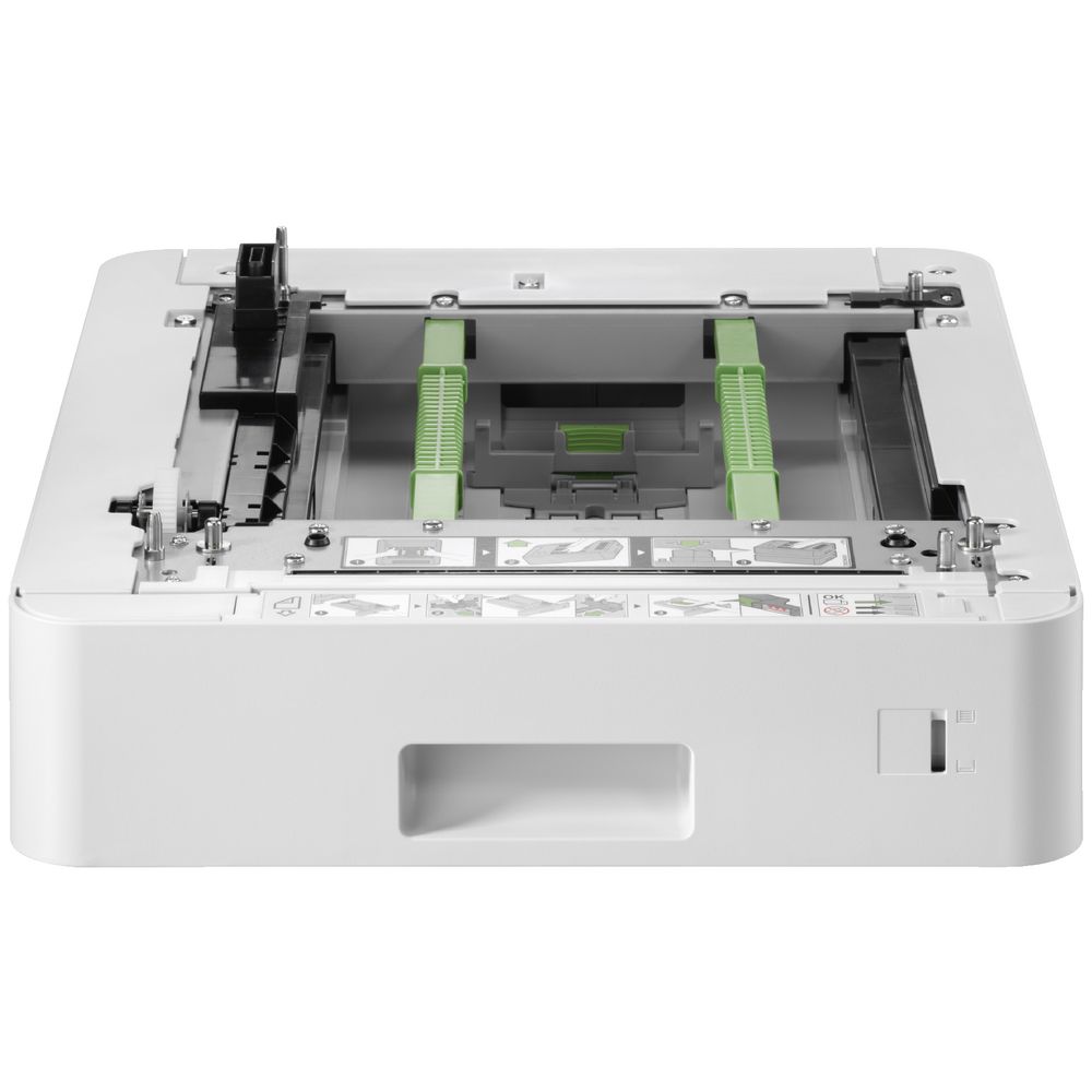 Brother LT-330CL - 250 SHEETS PAPER TRAY TO SUIT HL-L8260CDW/L8360CDW/L9310CDW, MFC-L8690CDW/L8900CDW/L9570CDW/MFC-L9670CDN/ MFC-L9630CDN/HL-L9470CDN Brother LT-330CL - 250 SHEETS PAPER TRAY TO SUIT HL-L8260CDW/L8360CDW/L9310CDW, MFC-L8690CDW/L8900CDW/L9570CDW/MFC-L9670CDN/ MFC-L9630CDN/HL-L9470CDN